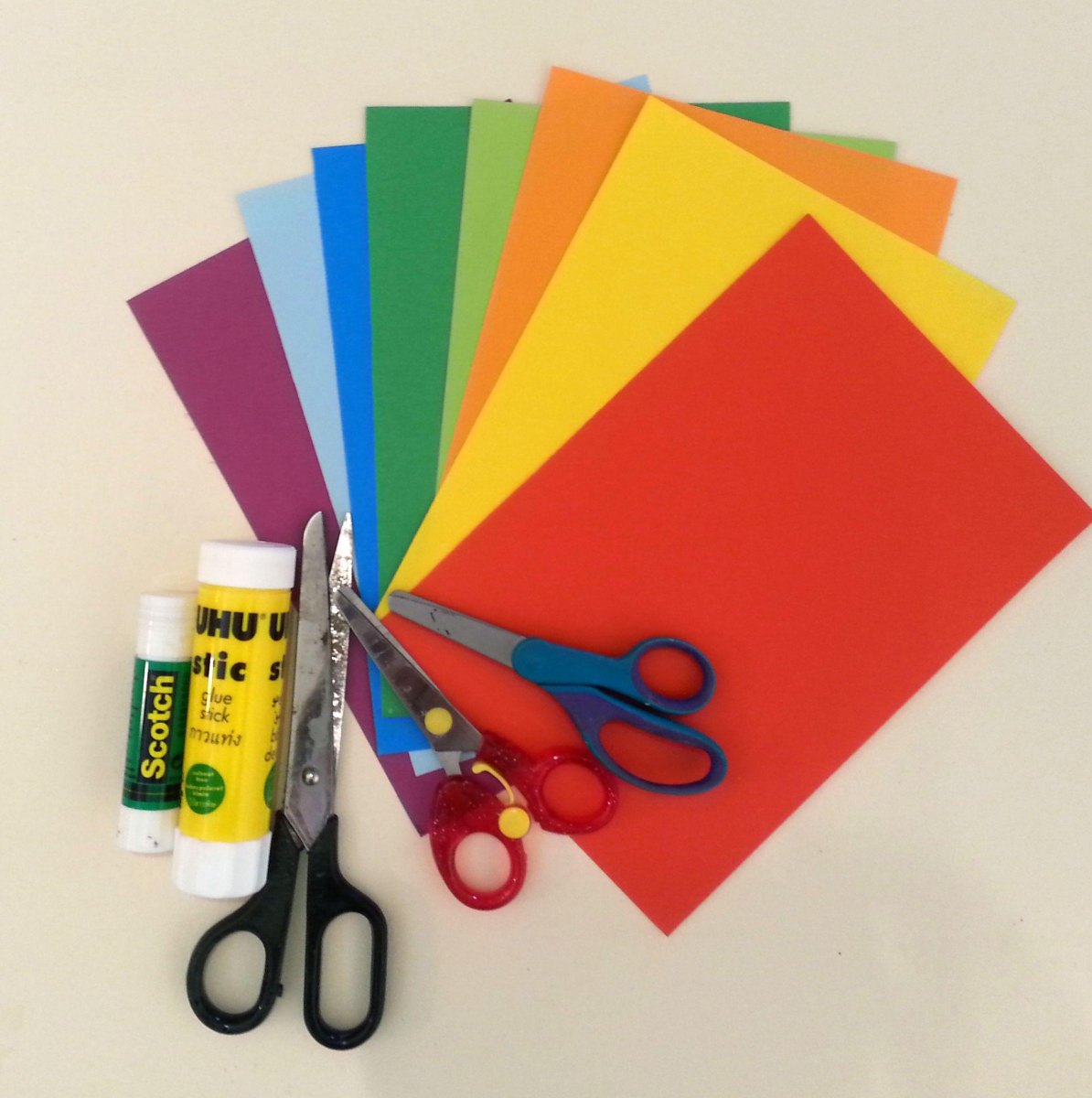 Zelf een papieren strik maken met handige tips
